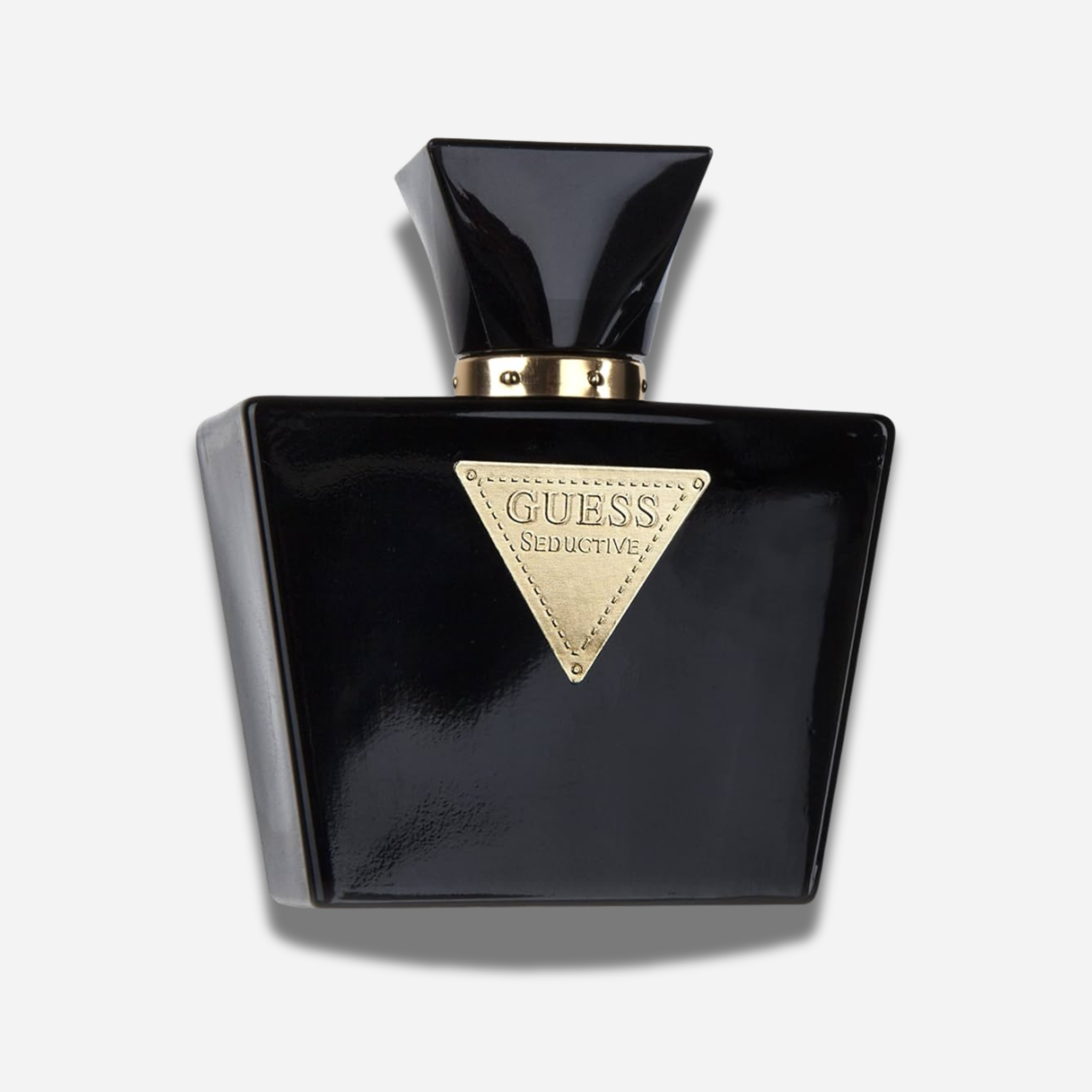 Guess Seductive Noir Eau De Toilette 75ml