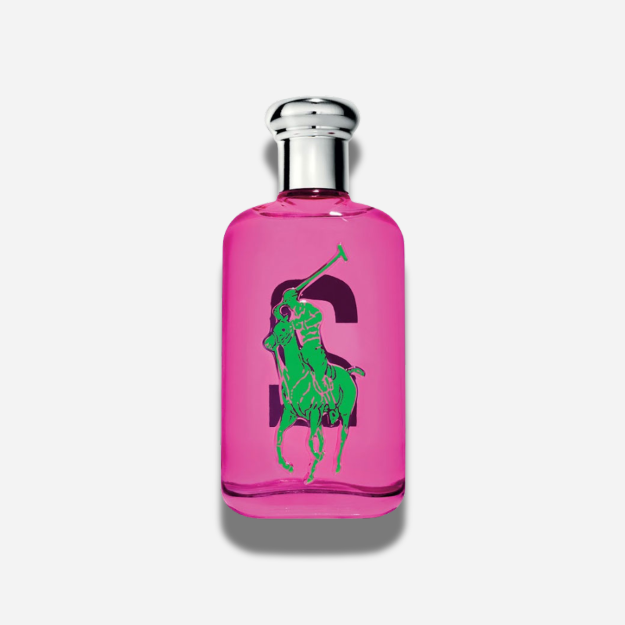 Ralph Lauren Big Pony 2 100ML EDT Spray Women, 100ml