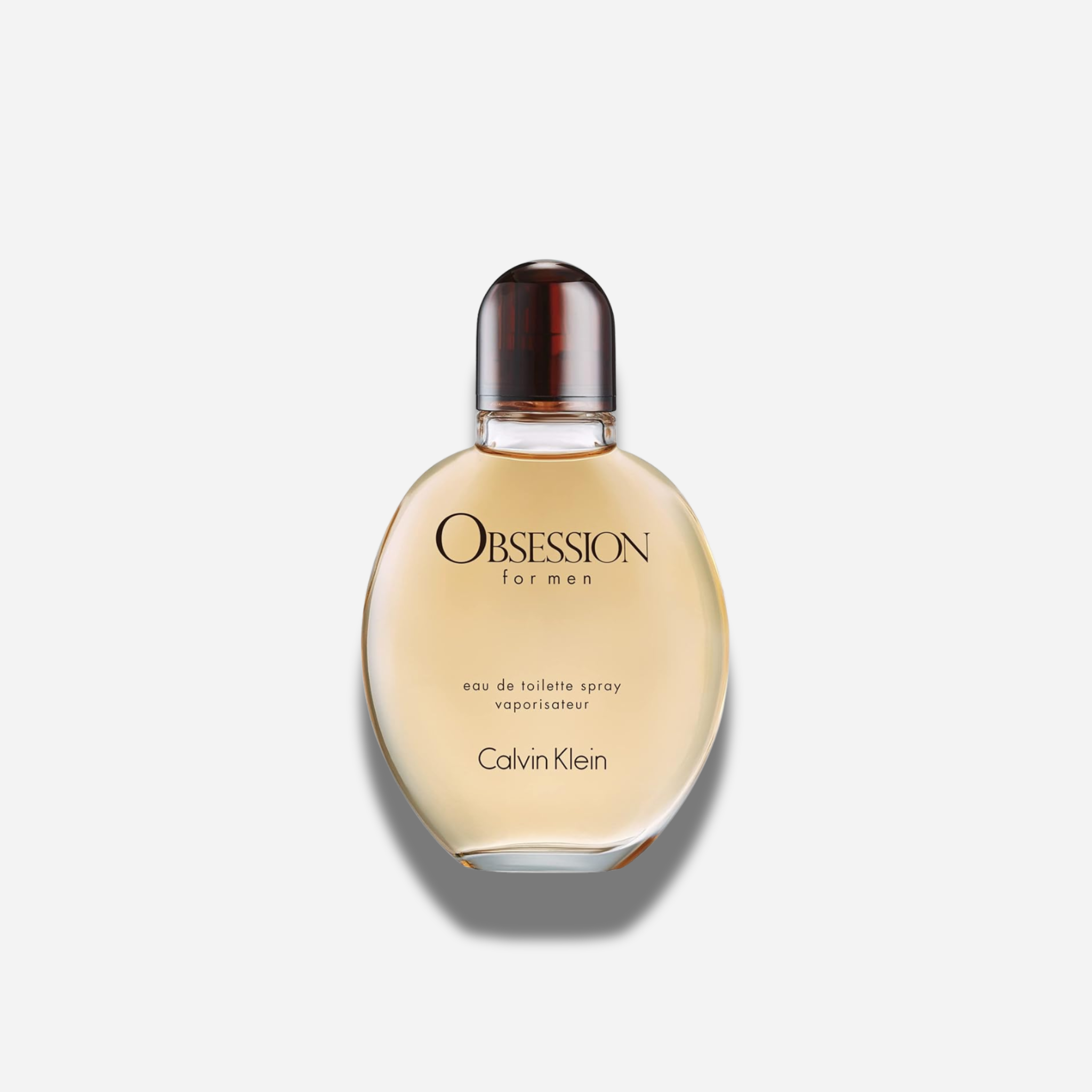 Calvin Klein Obsession for Men EDT 75ml