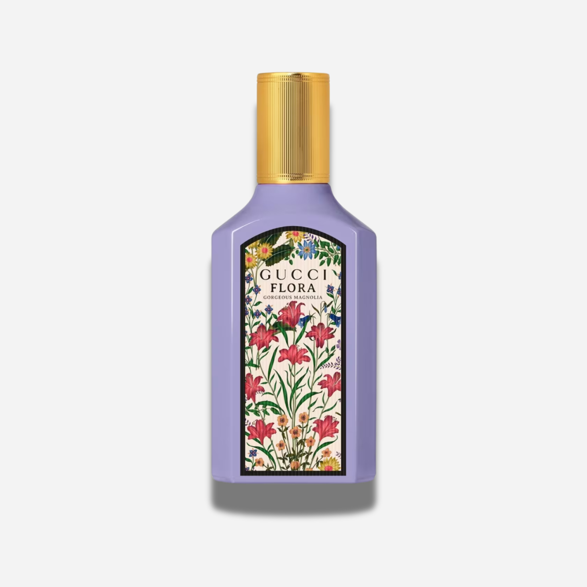 Gucci  Flora Gorgeous Magnolia Eau de Parfum for Women 50ml