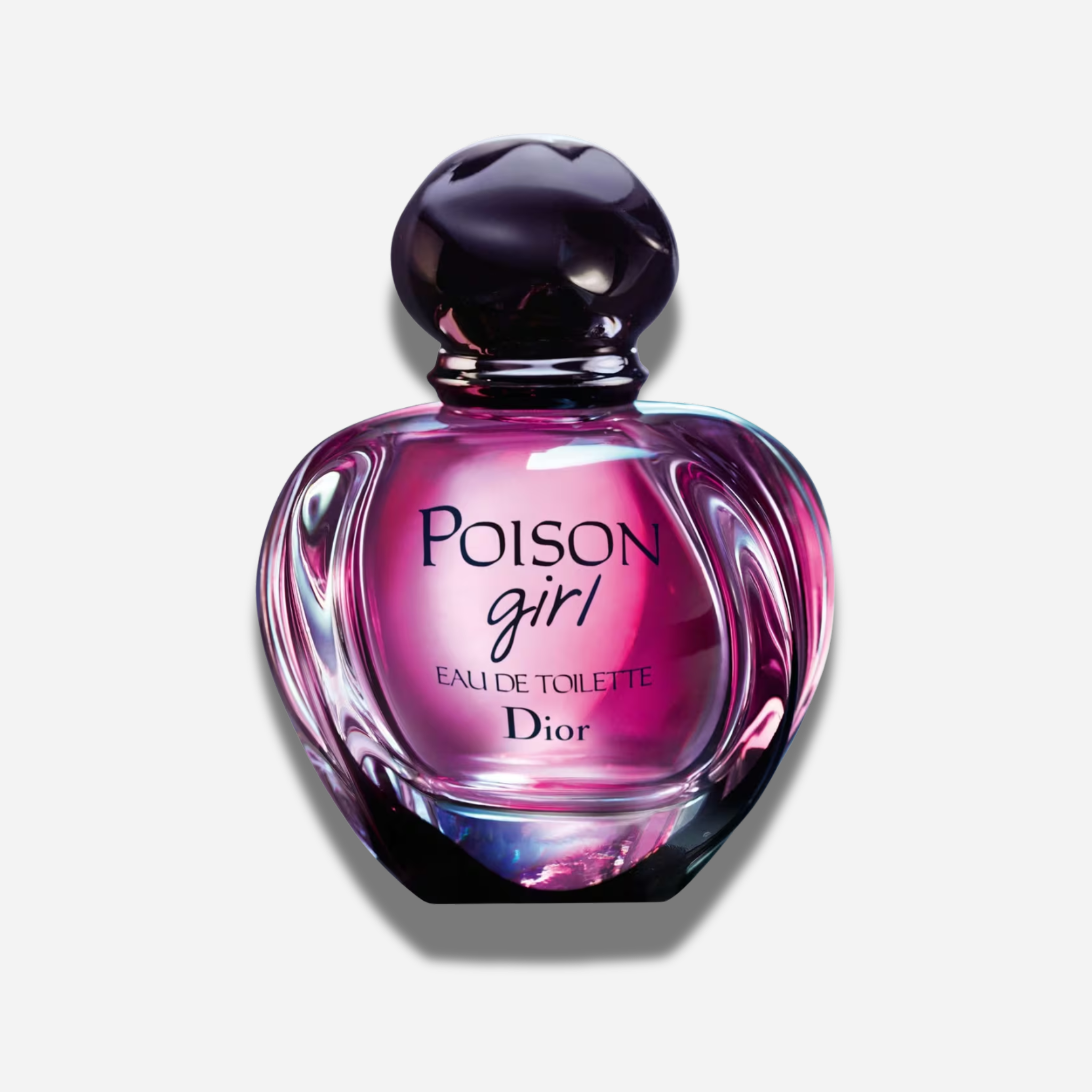 DIOR  Poison Girl Eau de Toilette 100ml